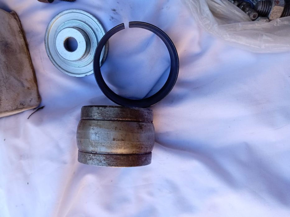 Продам подшипник сегмент