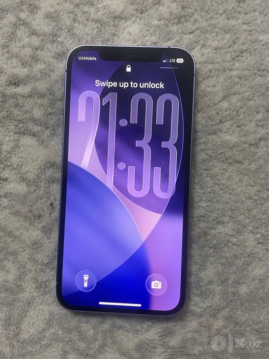 Iphone 12 64/78 LL/A 200$