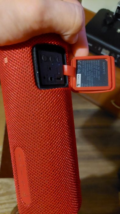 SONY SRS 21 и Gtk 60