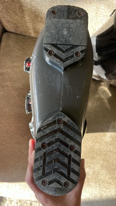 Ботинки для лыж Alpina