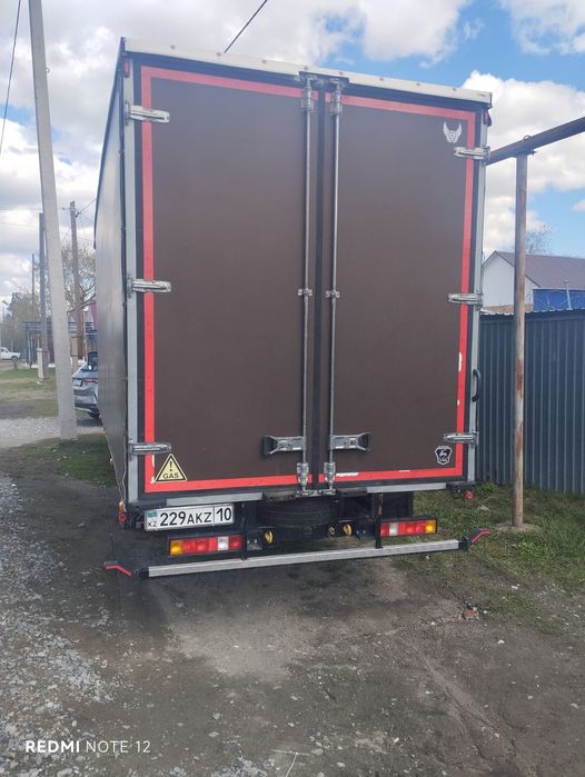 Продам газель бизнес