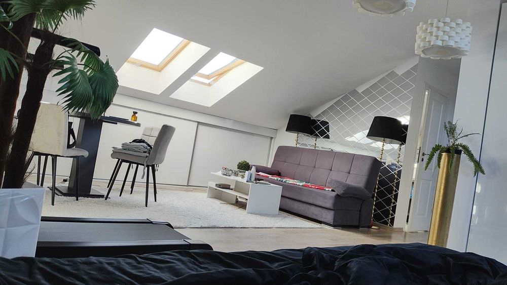 Apartament 56 m Subcetate, Florești