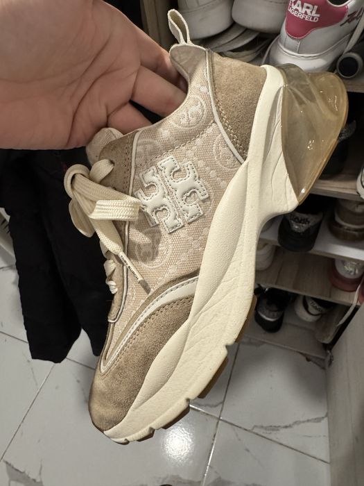 Оригнални маратонки Tory Burch Good