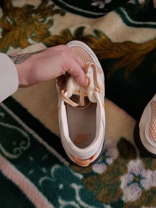 Adidasi Nike X Field General Sp Union