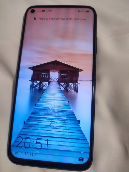 Huawei P 40 Lite