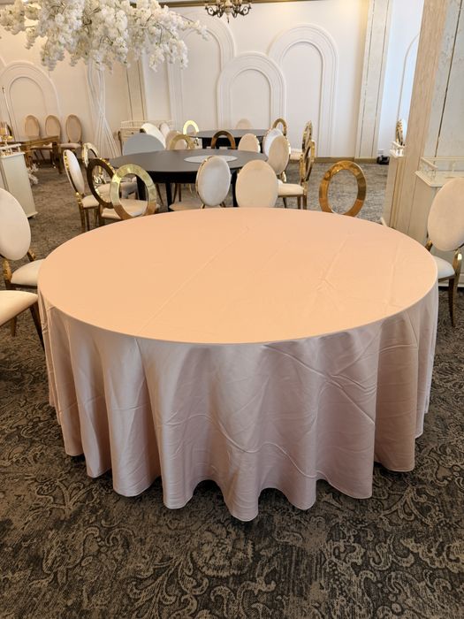 Fete de masa pentru evenimente