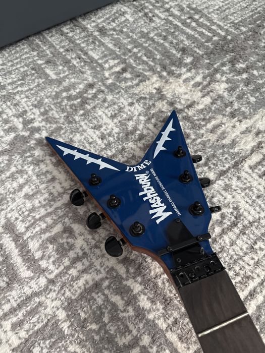 Электрогитара Washburn ML Dimebolt срочно