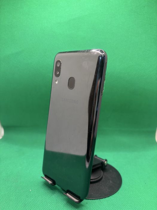 Samsung A20E •Amanet Lazar Crangasi•44215