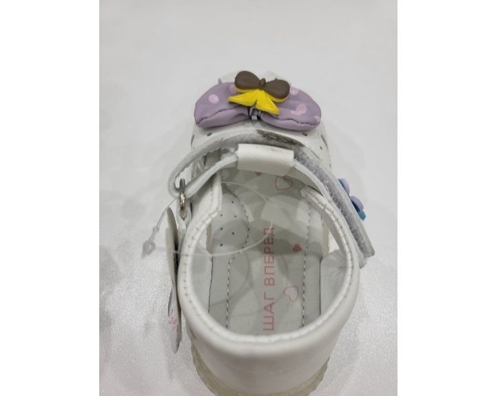 Обувь детский сандалии