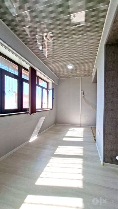 ЮНУСАБАД 9, 3/6/10, новостройка,88 м², балкон 2x6