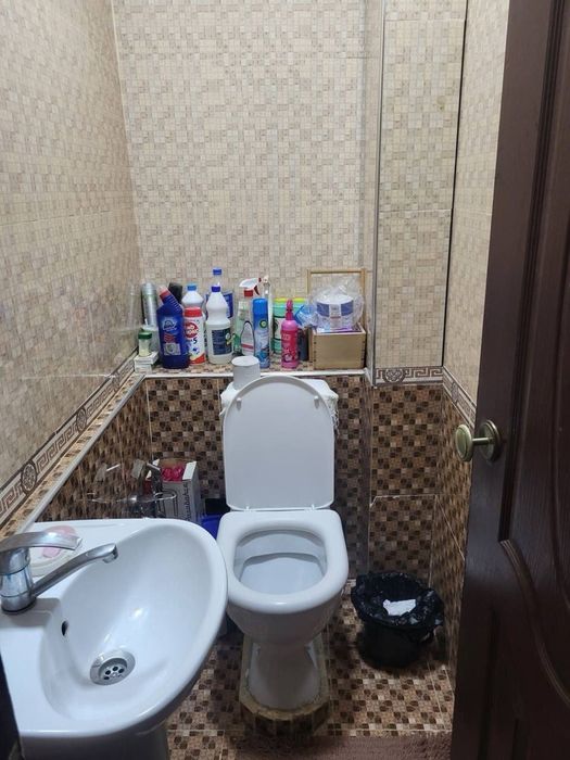 Дружба Народов 4/7/9 Франция балкон 1/7 ори-р Нап-в Олий мажлис 100 м2