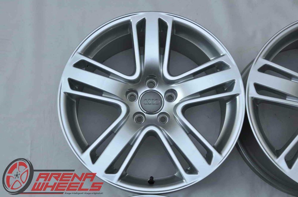 Jante Noi 18 inch Originale Audi Q3 SQ3 8U R18
