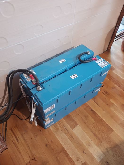 Baterii Victron Smart, acumulatori Victron smart