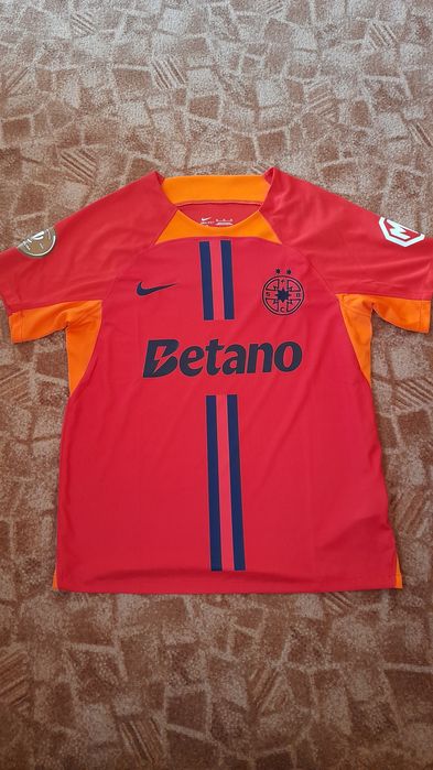 Tricou FCSB 2024-2025