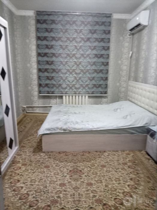Квартира 2 комнатная, Ибн сино 1/4