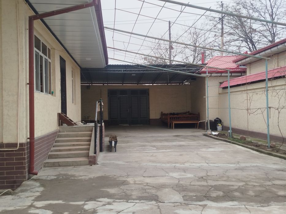 Продается участок