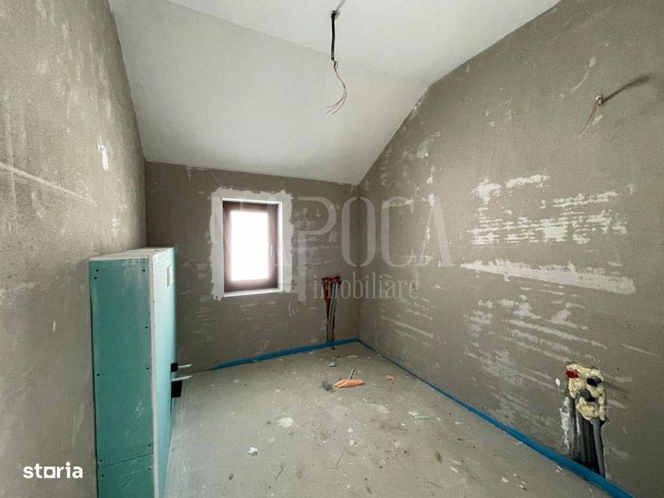 Casa 4 camere de vanzare in Feleacu