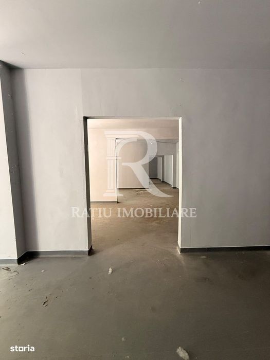 Spatiu Comercial | Rogerius | Oradea