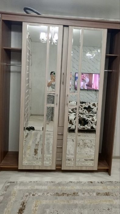 Продам шкаф плательный недорого