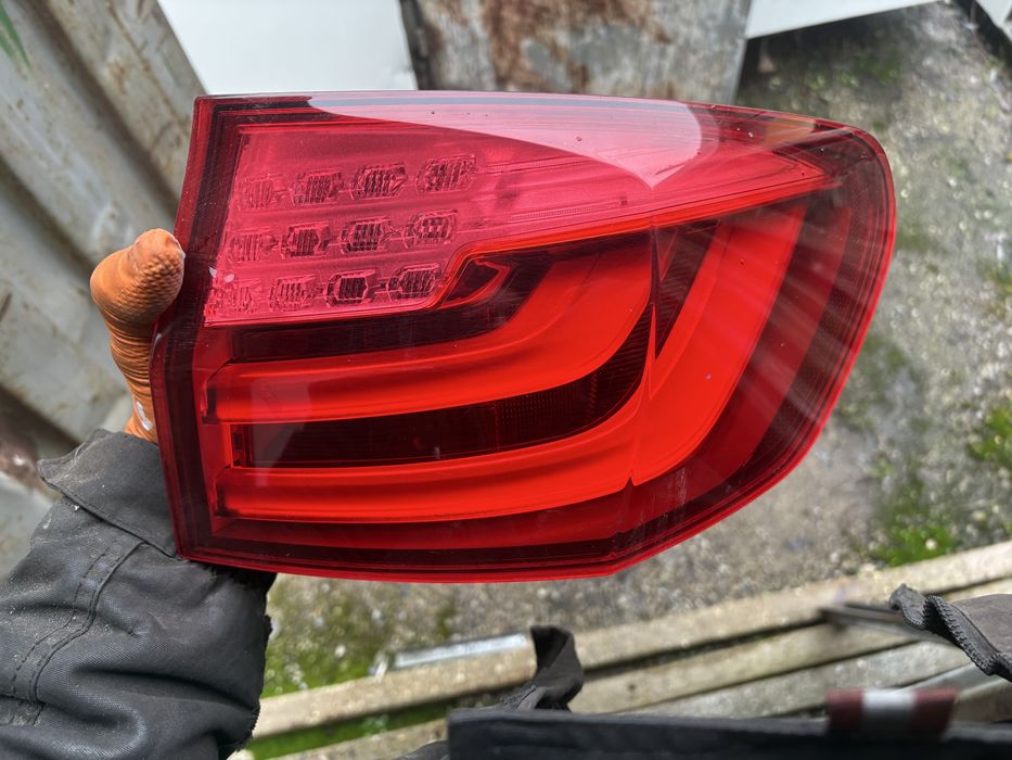 Стоп BMW F11 2010 до 2013г