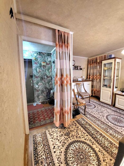 2-комнатная кв. в центре