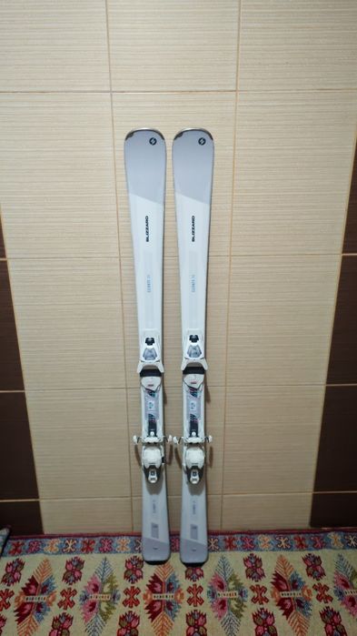 Schiuri blizzard elevate 7.2 -146 cm-clapari ski
