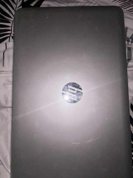 Продам ноутбук HP
