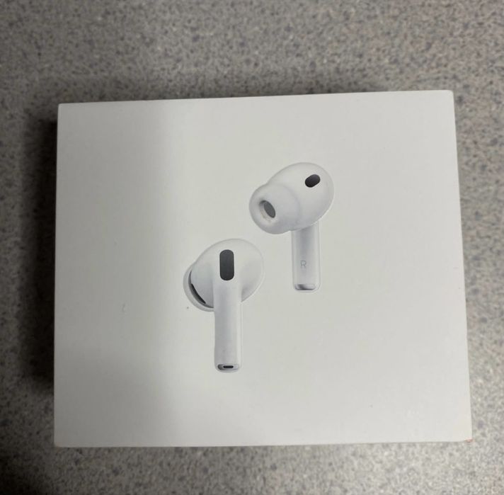 Слушалки Apple Airpods pro 3
