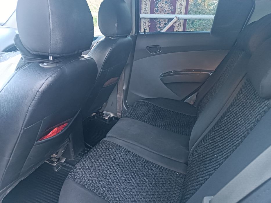 Спарк сотилади 2-позиция