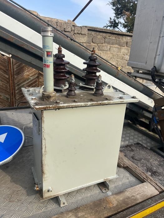Transformator 10x10   10kv