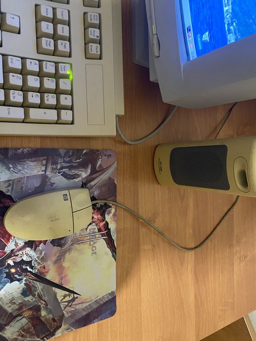 Pentium ll рабочий