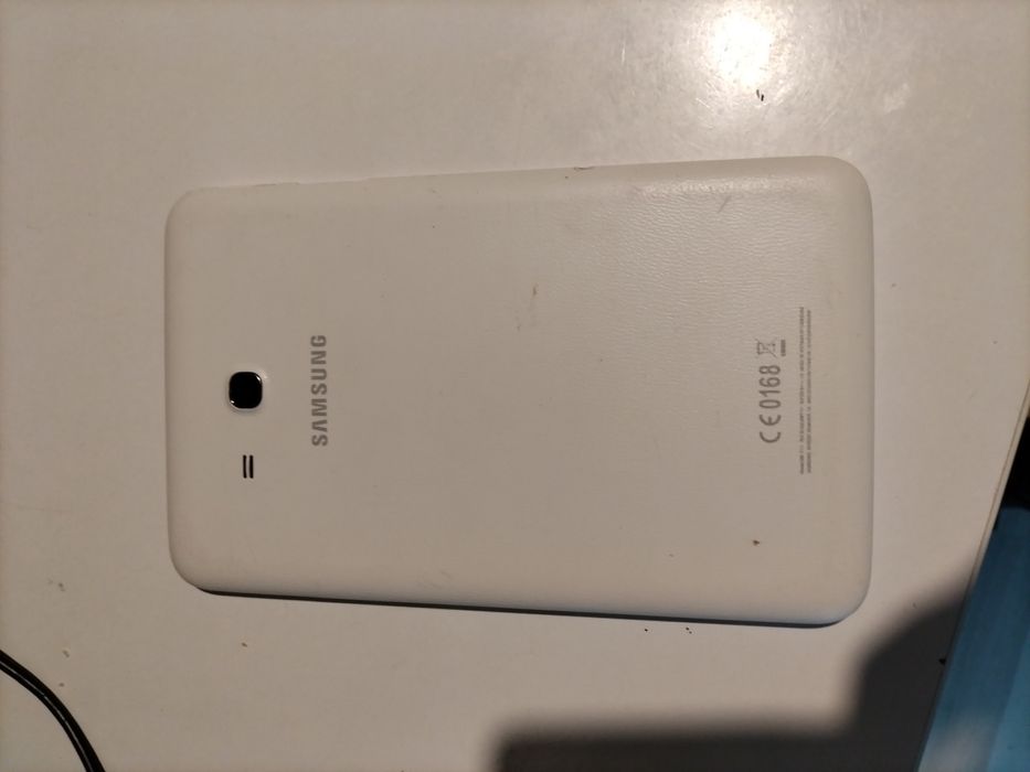 Vând o tableta Samsung inpecabila