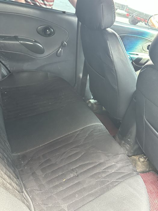 Matiz srocni sotlad
