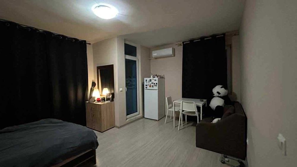 Дава се под наем Едностаен апартамент в София, Студентски град - 45 кв.м за 447.78 € - Снимка #4