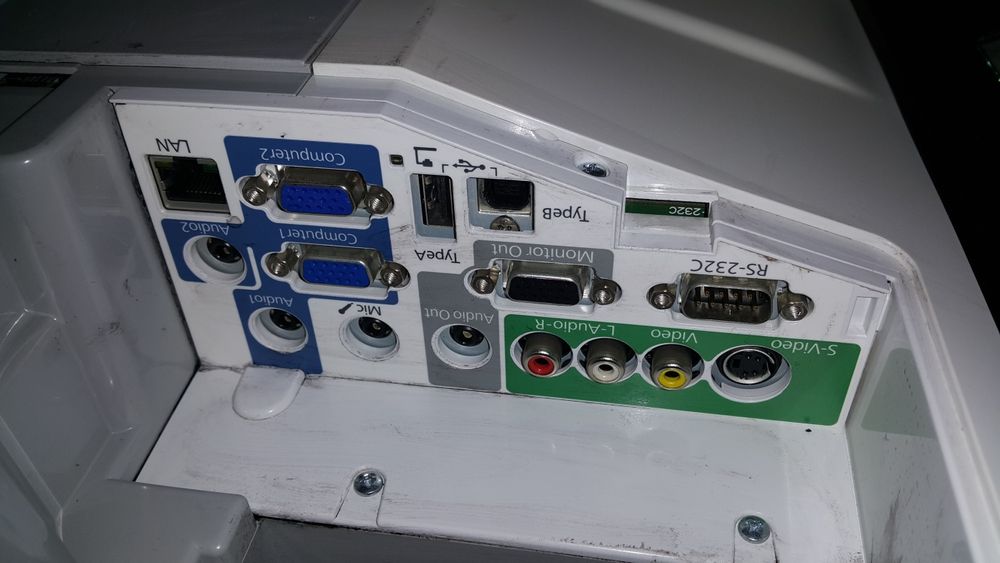 EPSON Proektor. { Проектор }. 100% ORIGINAL.