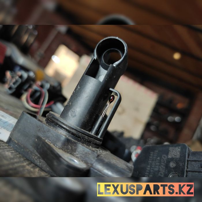 Валюметр Toyota Lexus