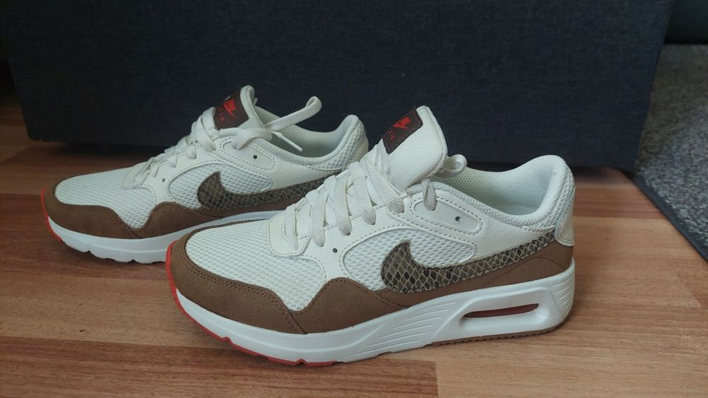 Nike air max - размер 39