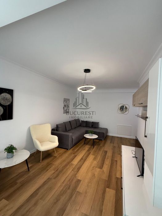 Apartament de inchiriat