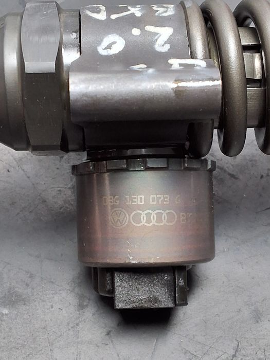 injectoare volkswagen golf 5 (2004-2009) 2.0 motorina 2007