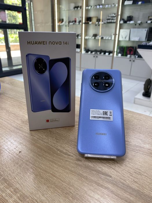 Huawei nova 14i 128gb (p25)