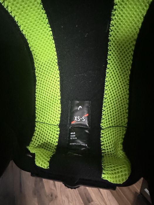 Детска ски каска Head Mojo XS-S