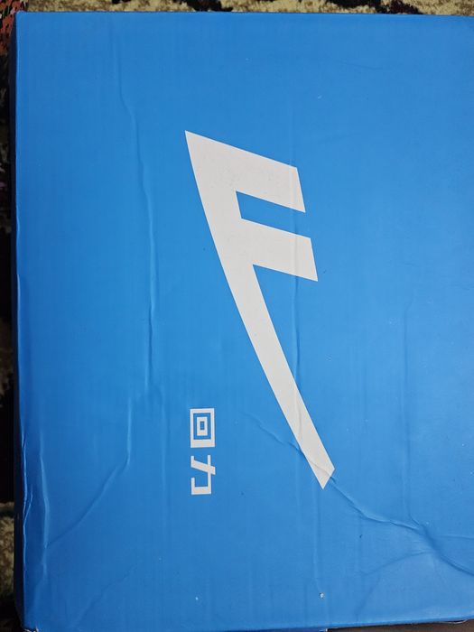 Продам ботинки женские warrior