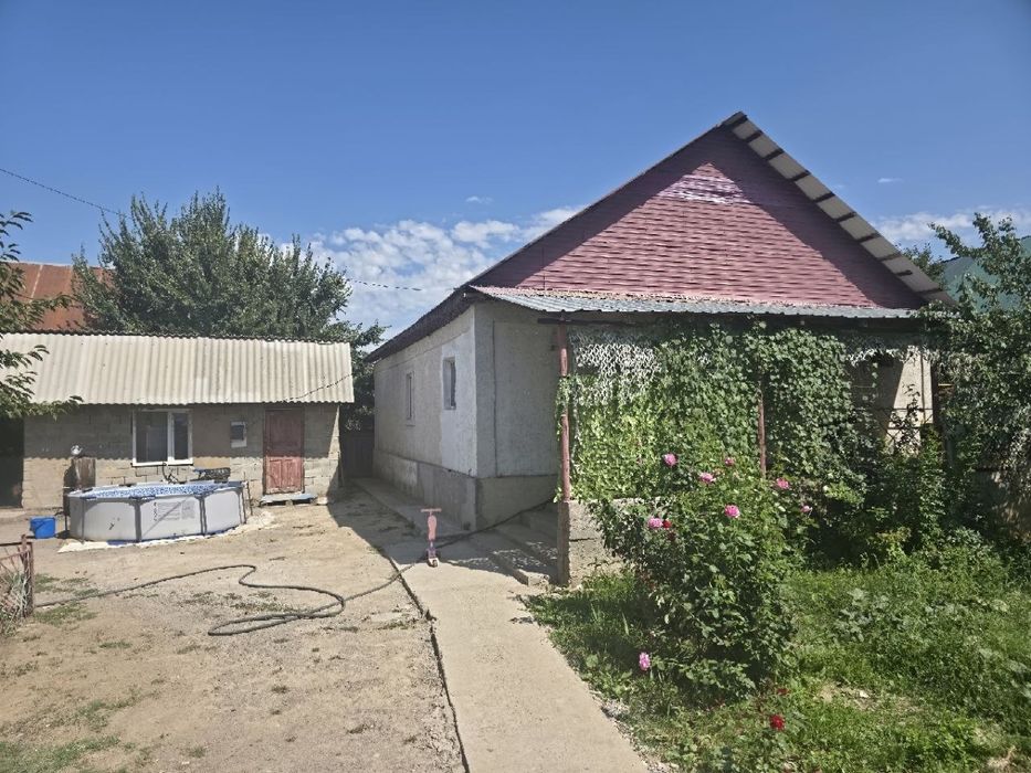 Продажа дома Коккайнар