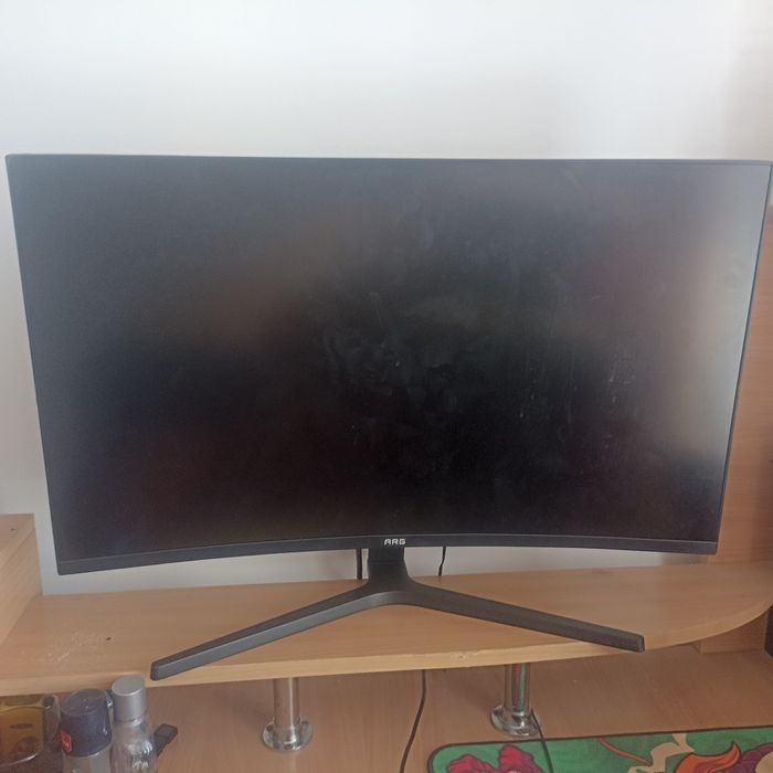 ПК игровой тянет все игры