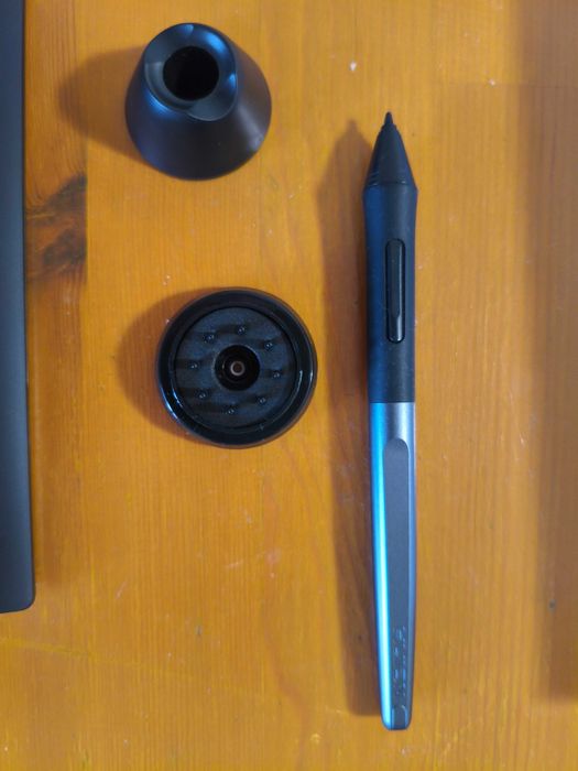 Графичен таблет Huion Inspiroy H610PROV2