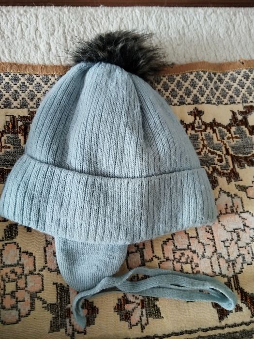 Комплект комбенизон