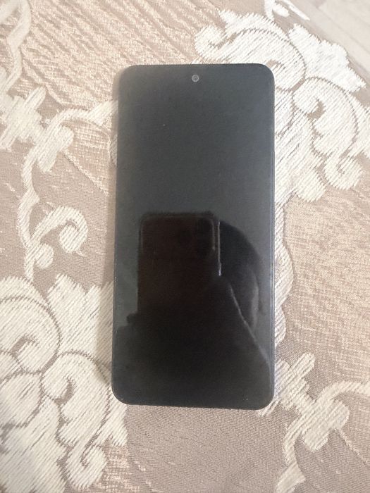 Виво у-100 темно синего цвета