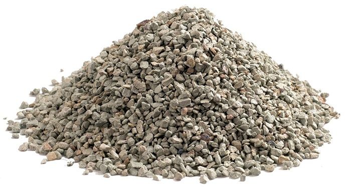 Цеолит для растений