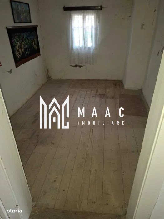 Casă 5 camere de vânzare | Cisnădioara | 150 mp, teren 482 mp