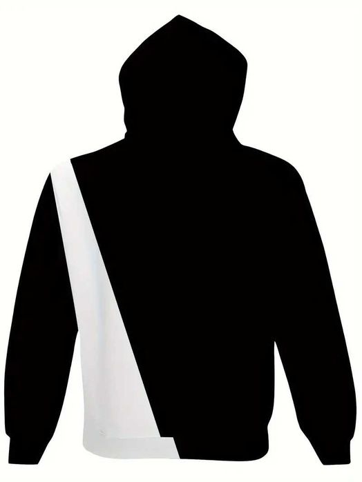 Спортен комплект/екип с качулка